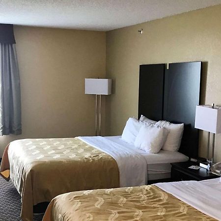 Quality Inn & Suites Mendota Near I-39 Extérieur photo