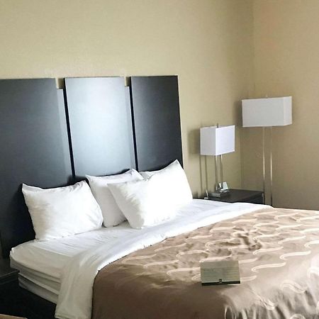 Quality Inn & Suites Mendota Near I-39 Extérieur photo