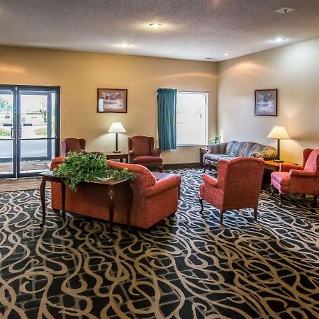 Quality Inn & Suites Mendota Near I-39 Extérieur photo