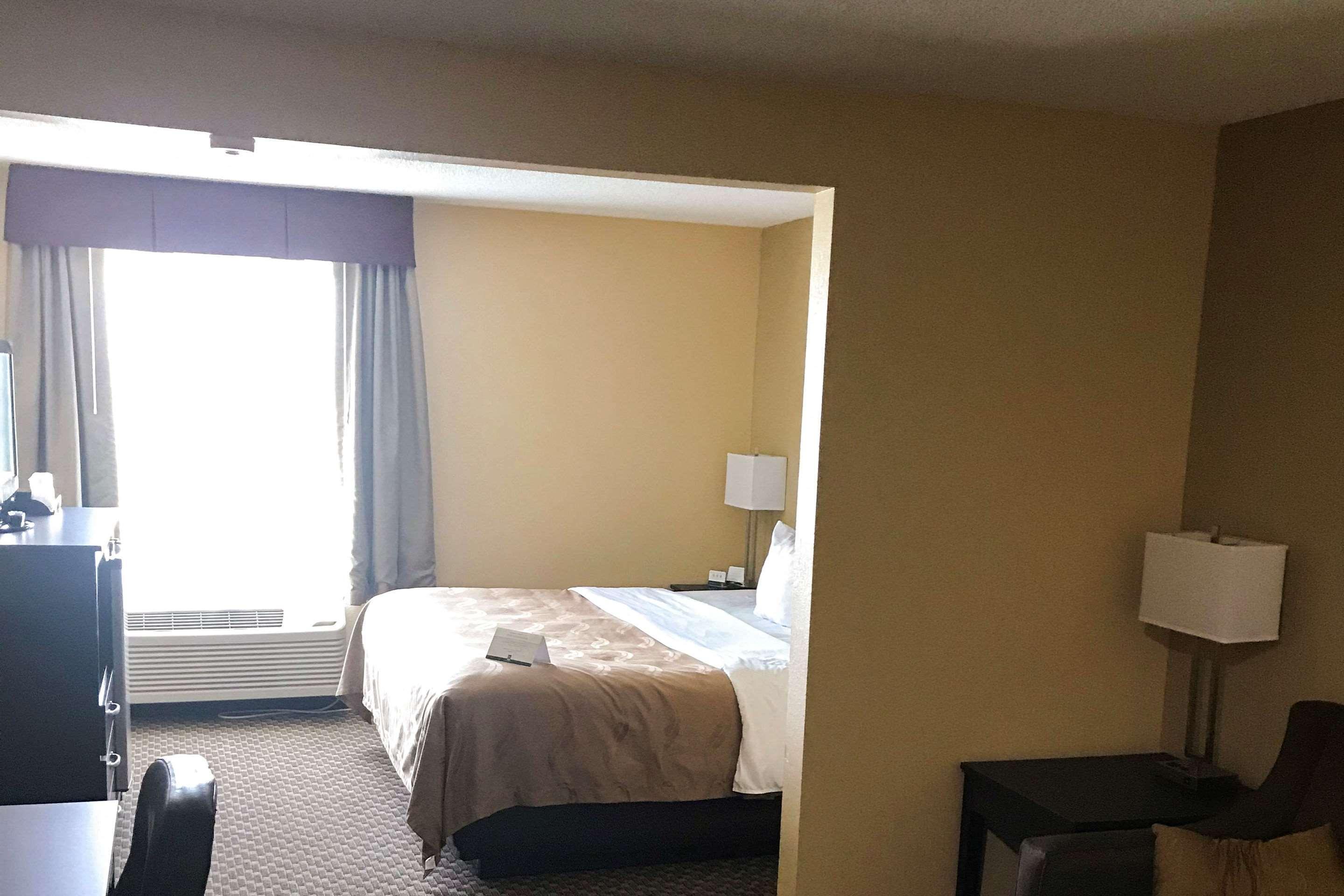 Quality Inn & Suites Mendota Near I-39 Extérieur photo