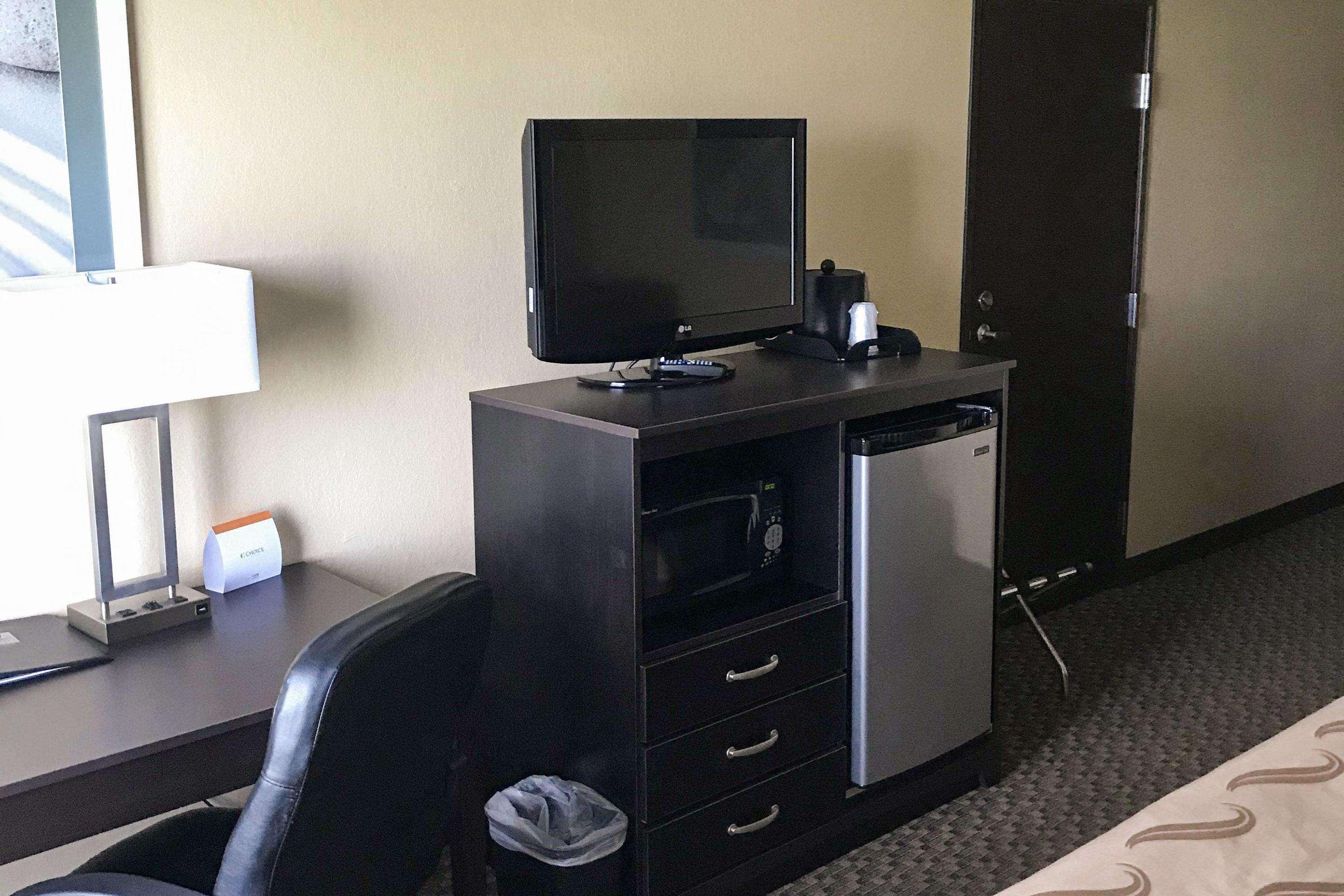 Quality Inn & Suites Mendota Near I-39 Extérieur photo