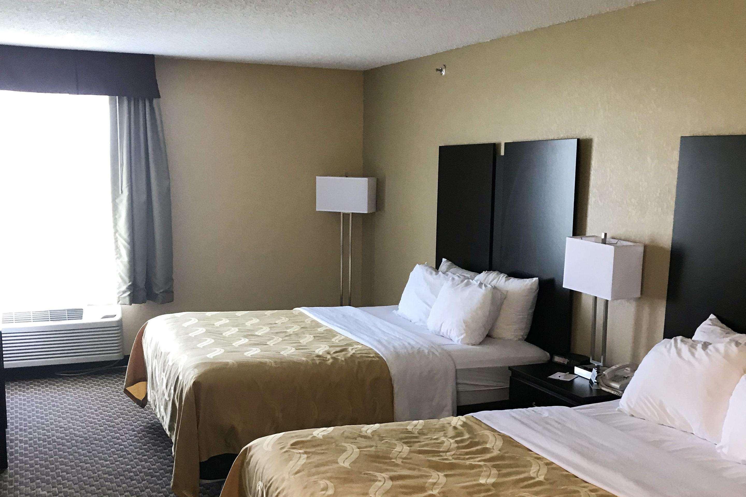 Quality Inn & Suites Mendota Near I-39 Extérieur photo