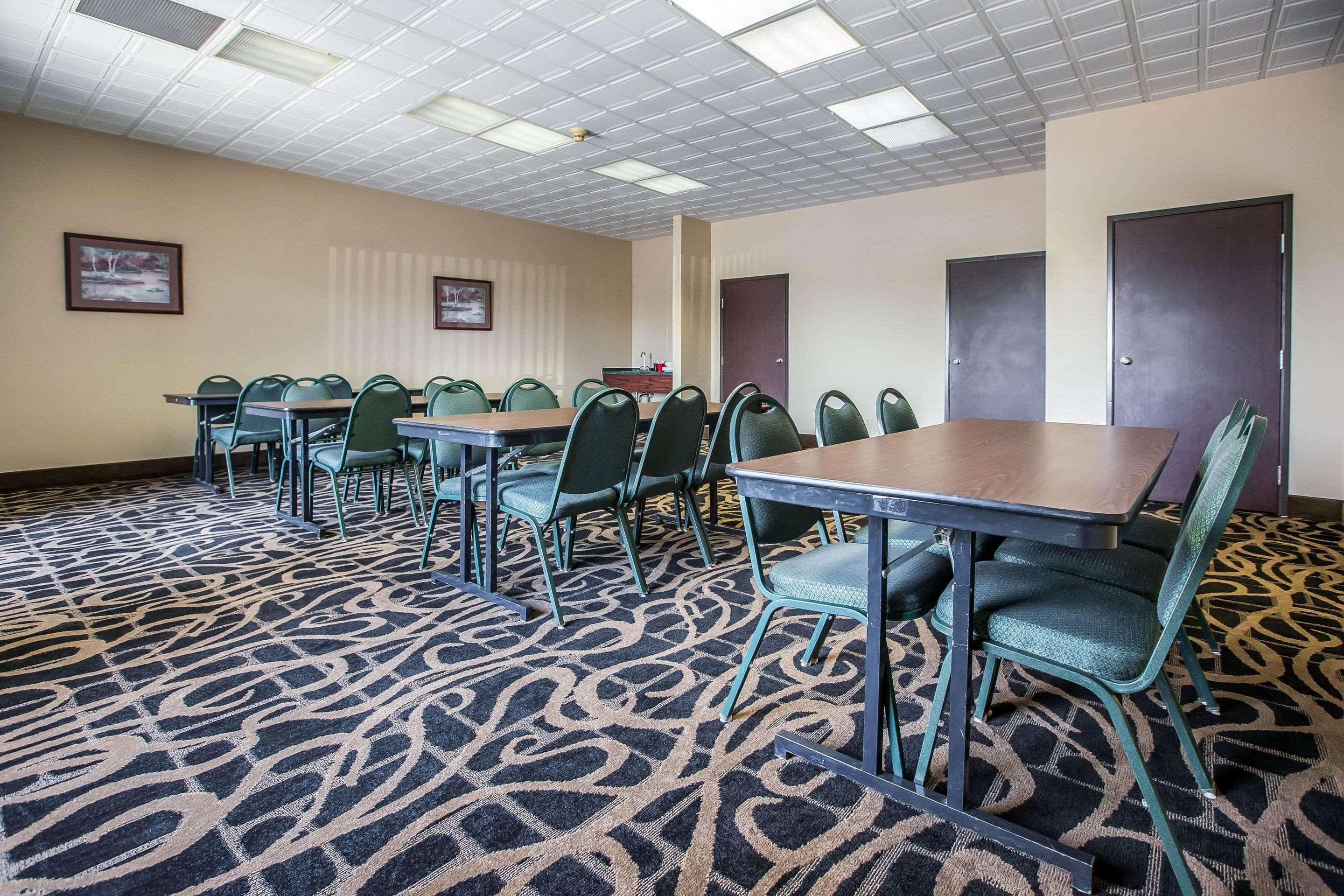 Quality Inn & Suites Mendota Near I-39 Extérieur photo