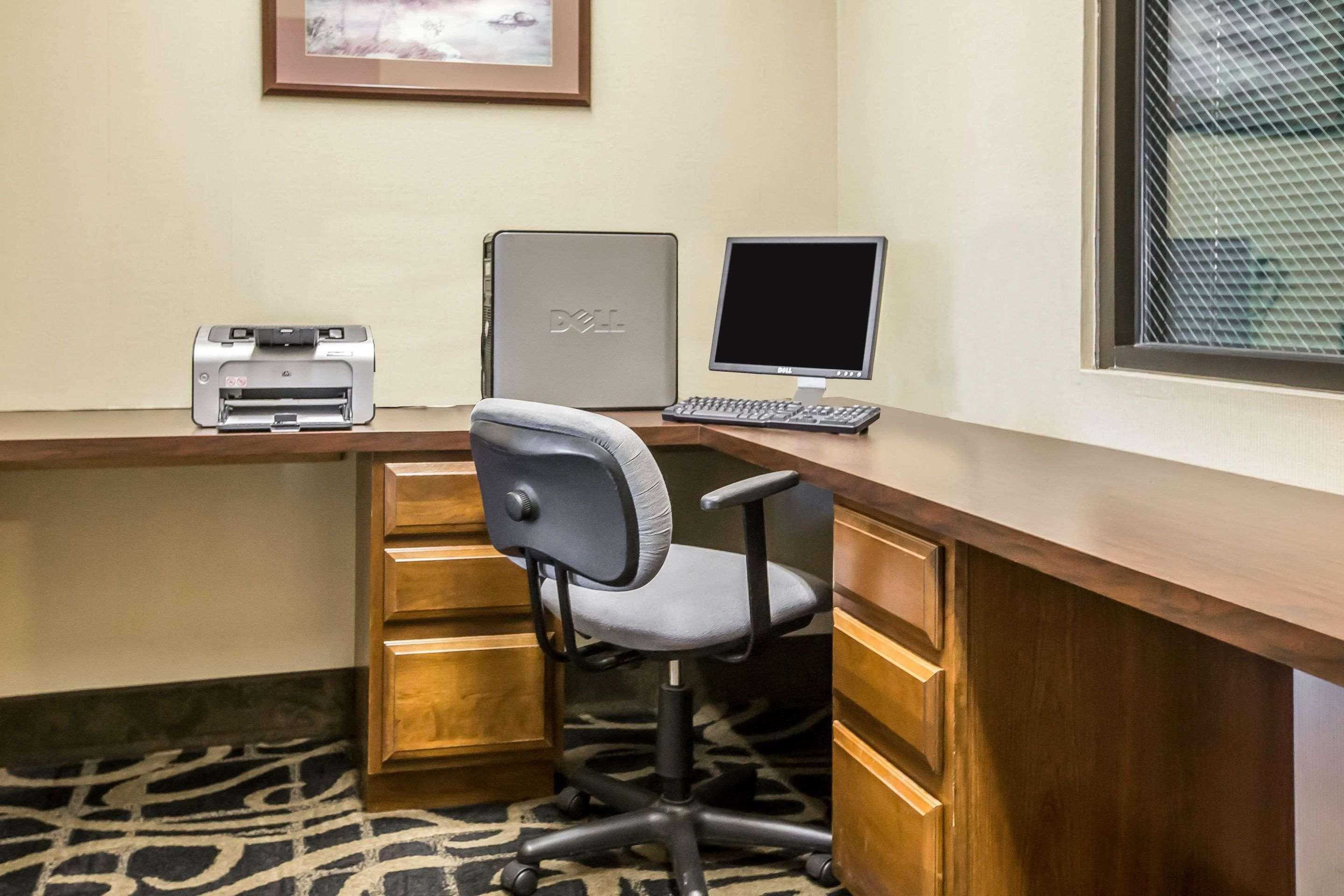 Quality Inn & Suites Mendota Near I-39 Extérieur photo