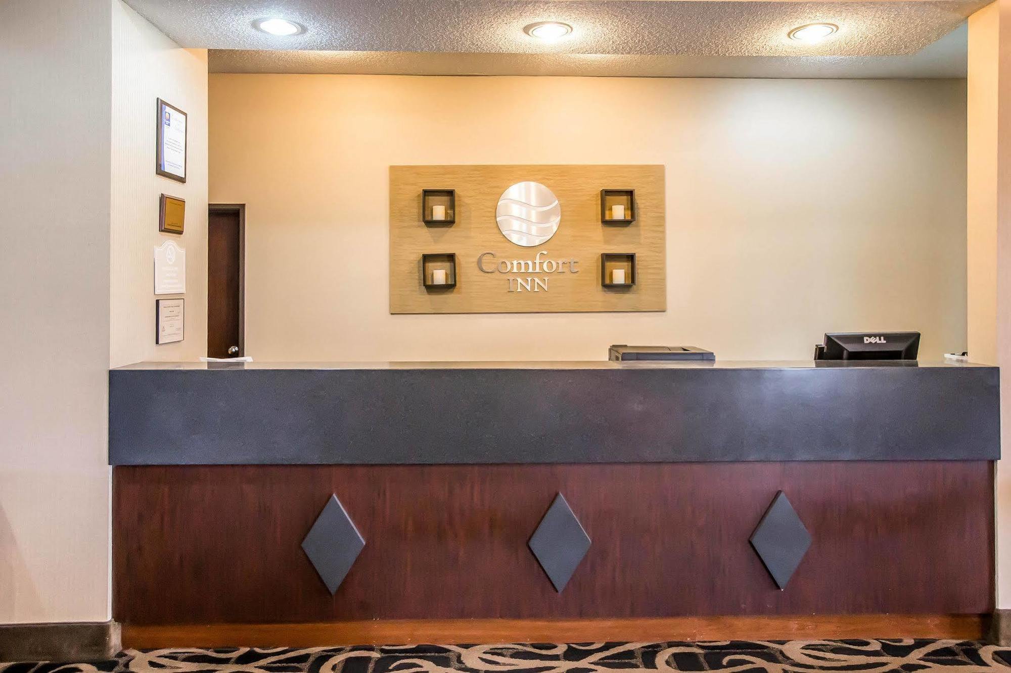 Quality Inn & Suites Mendota Near I-39 Extérieur photo