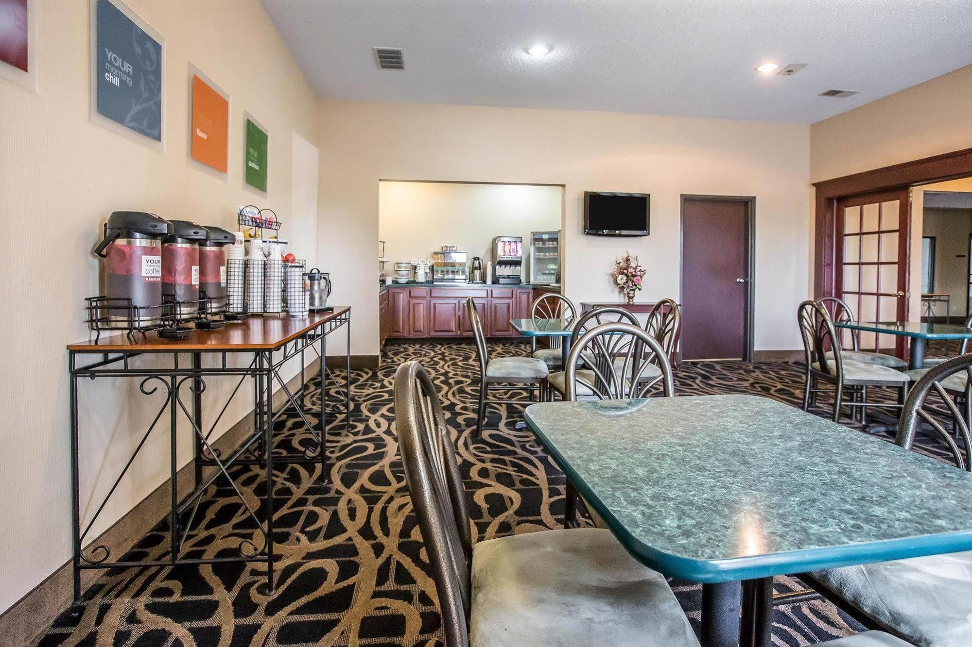 Quality Inn & Suites Mendota Near I-39 Extérieur photo